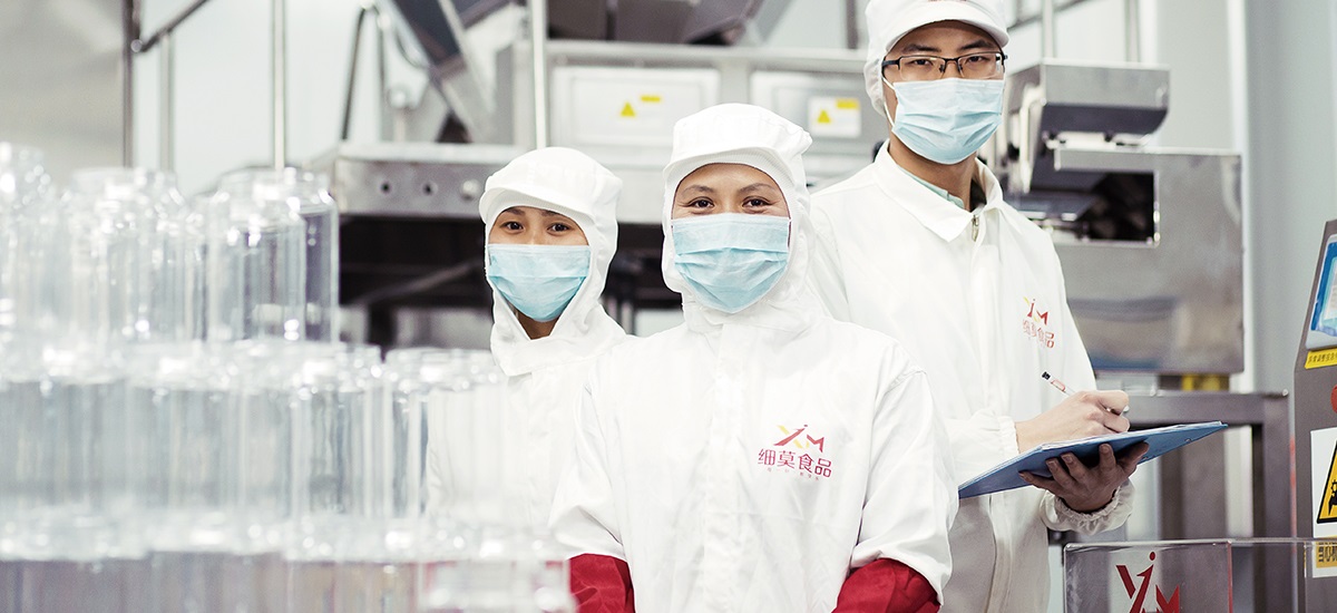 現(xiàn)場(chǎng)工作展示